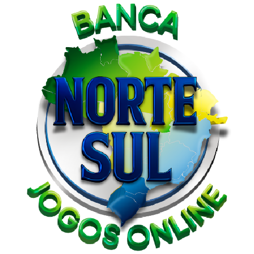 Logo Norte Sul - Sistema Modelo Barão